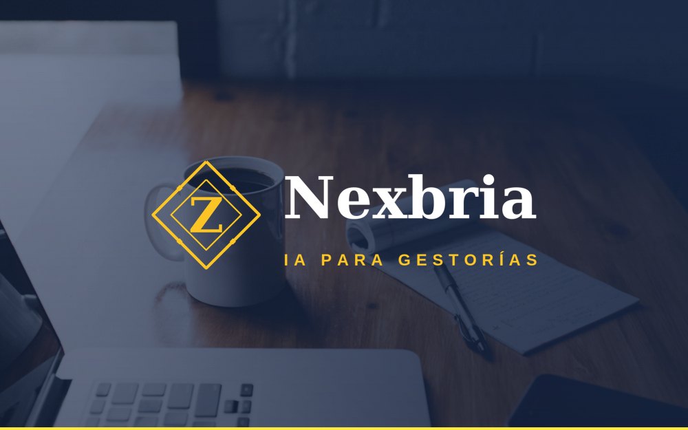 Nexbria — IA para gestorías